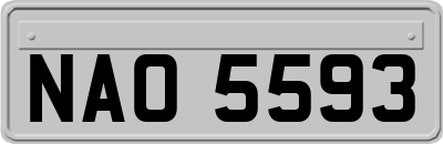 NAO5593