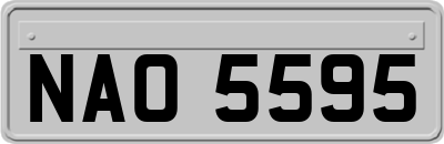 NAO5595