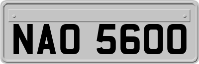 NAO5600