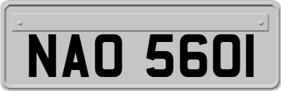 NAO5601