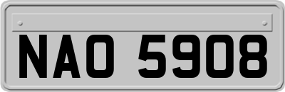 NAO5908