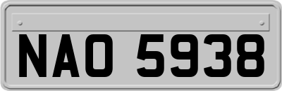 NAO5938