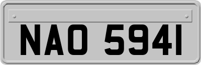 NAO5941