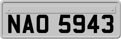 NAO5943