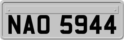 NAO5944