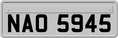 NAO5945