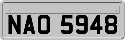 NAO5948