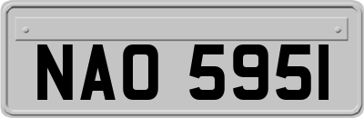 NAO5951