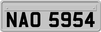 NAO5954