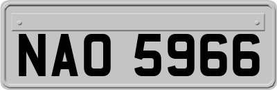 NAO5966