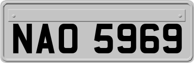 NAO5969