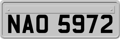 NAO5972