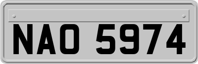 NAO5974