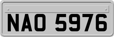 NAO5976