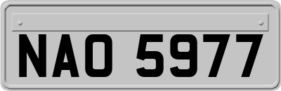 NAO5977