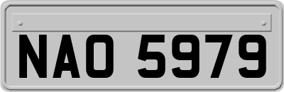 NAO5979