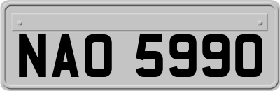 NAO5990