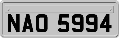 NAO5994