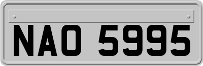 NAO5995