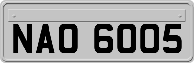 NAO6005