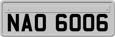 NAO6006