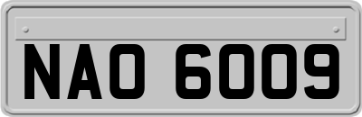 NAO6009