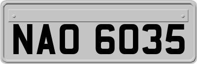 NAO6035