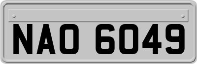 NAO6049