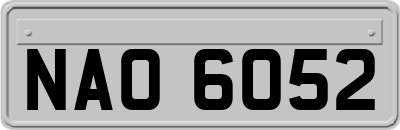 NAO6052