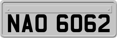 NAO6062