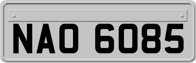 NAO6085