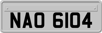 NAO6104