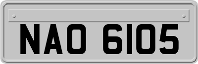 NAO6105