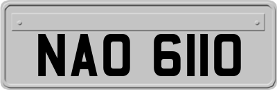 NAO6110