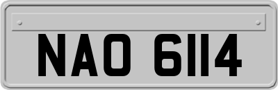 NAO6114