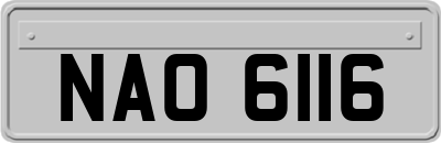 NAO6116