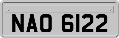 NAO6122