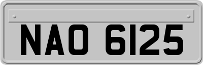 NAO6125