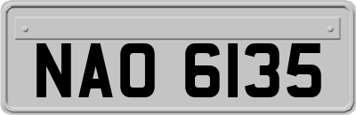 NAO6135