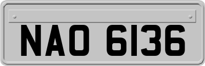 NAO6136