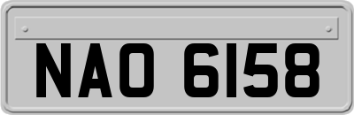 NAO6158