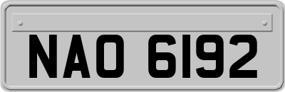 NAO6192