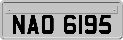 NAO6195