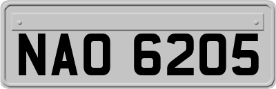 NAO6205