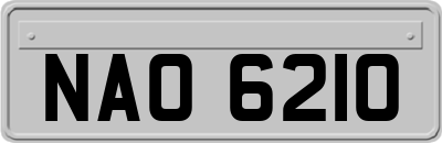 NAO6210