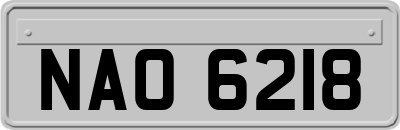 NAO6218