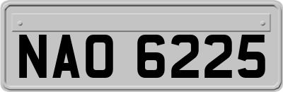 NAO6225