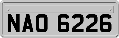 NAO6226