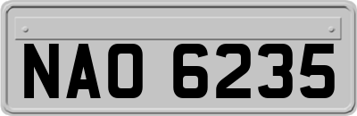 NAO6235