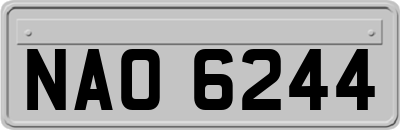 NAO6244